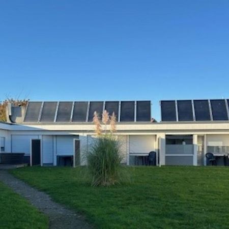 Feriengarten Dahme W 13 Exterior foto