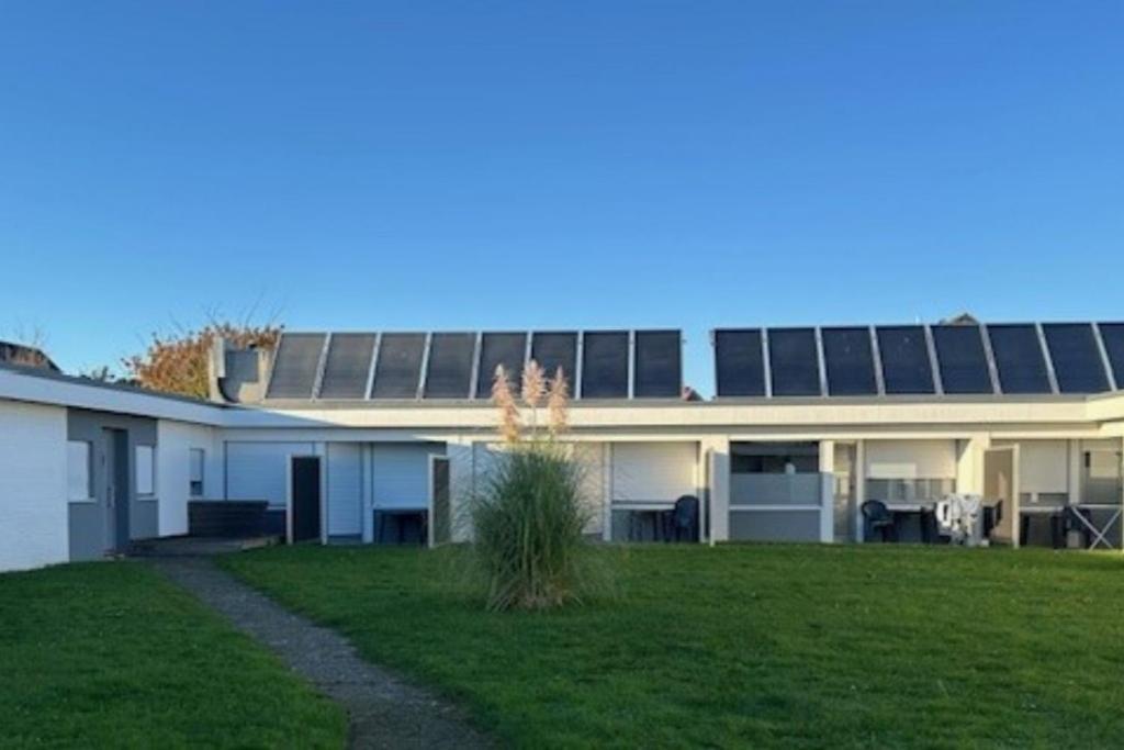 Feriengarten Dahme W 13 Exterior foto